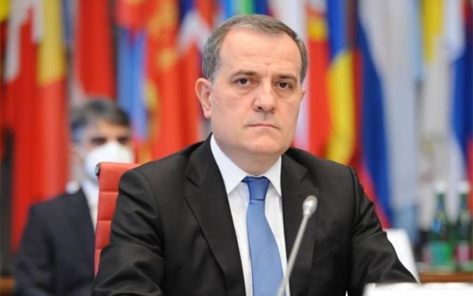 Байрамов: В 2025 году достигнут значительный прогресс в мирном процессе с Арменией