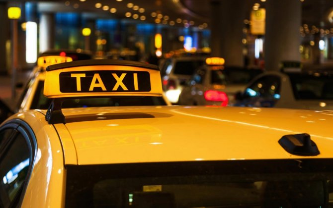 В Милли Меджлисе предложили новые правила для такси в Баку