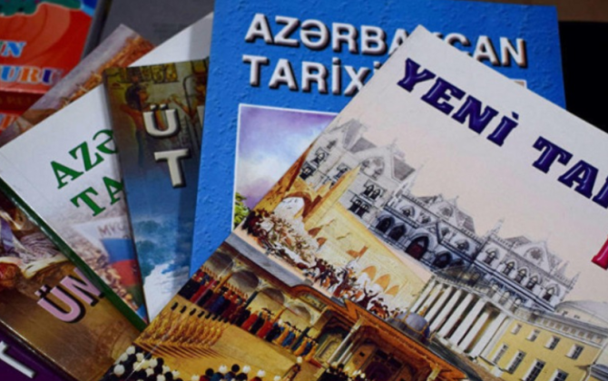 Tarix kitablarımızdakı qüsurlar