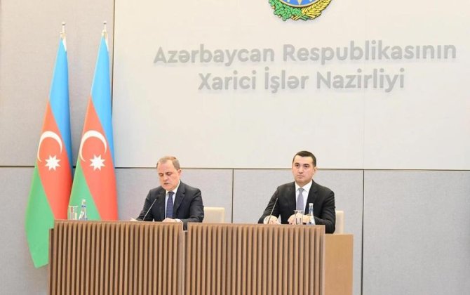 Azərbaycandan Ermənistana yüklərin Gürcüstan dəmir yolları ilə tranzit qiyməti razılaşdırılıb