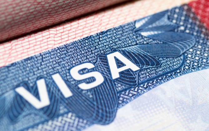 Ceyhun Bayramov: Hazırda 5 ölkə ilə vizanın ləğvi üçün işlər aparılır