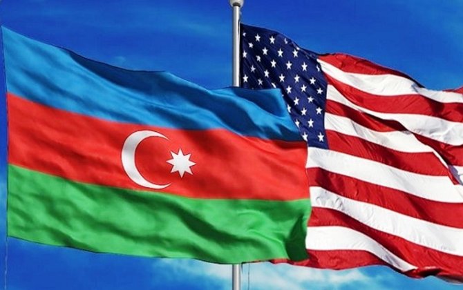 Azərbaycan-ABŞ Strateji Tərəfdaşlıq Xartiyasının hazırlanması işi yekunlaşır