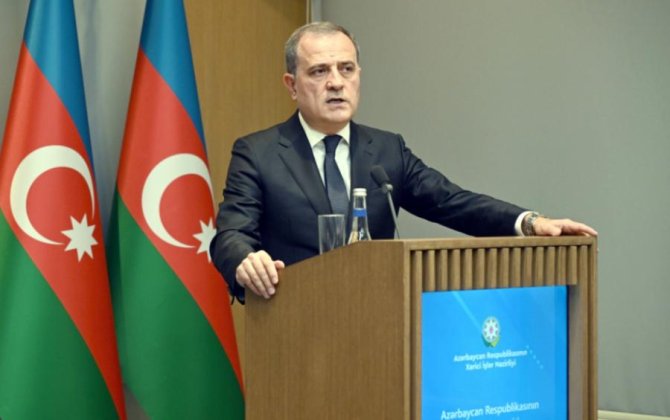 Rəsmi Bakı: Delimitasiya Komissiyasının iclasları Ermənistanda da ola bilər