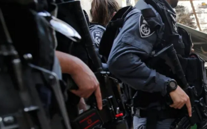 İsraildə terrorçu insanlara hücum edib, ölən və yaralananlar var