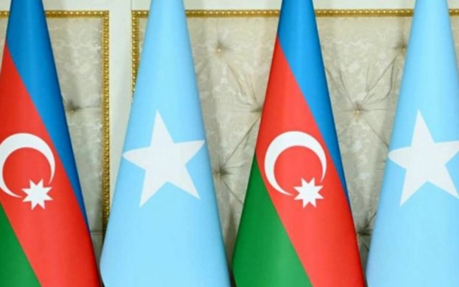 Azərbaycan və Somali diplomatik pasport sahiblərini viza tələblərindən azad edəcək