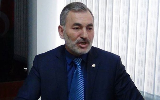 “O hərəkatı rəhbərlik özü Moskvanın Qarabağ məsələsinin həllini Azərbaycanın xeyrinə yönəltməsi məqsədilə təşkil edib...”