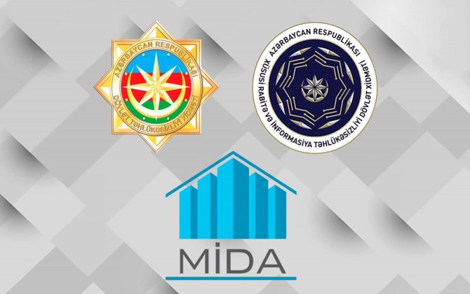 Mənzil seçimində kiberhücum cəhdləri neytrallaşdırılıb, DTX-da cinayət işi başlanılıb - RƏSMİ MƏLUMAT