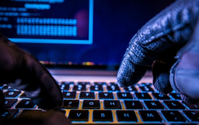 MİT kibercasus şəbəkəsinə qarşı əməliyyat keçirib