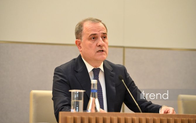 Устранение минной проблемы в Азербайджане в короткие сроки не представляется возможным - Джейхун Байрамов