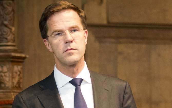 Рютте развеял иллюзии о военной самостоятельности ЕС