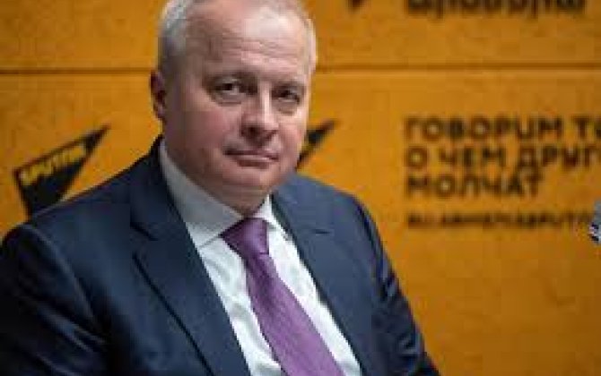 Посол РФ в Армении: Происходящее на Южном Кавказе значимо для Москвы