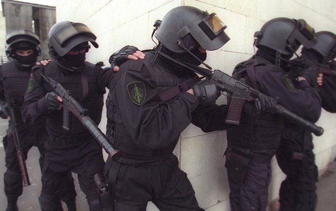 Rusiyada Zelenski üçün dua edənlər saxlanıldı