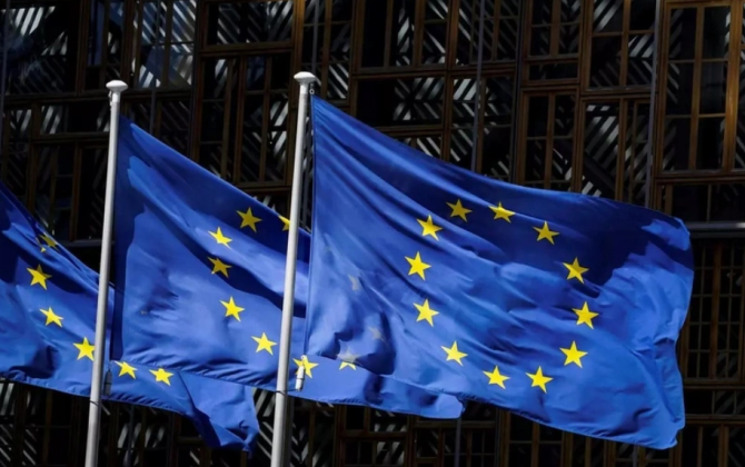 Avropa Komissiyası il ərzində rekord sayda hüquqi akt qəbul edib