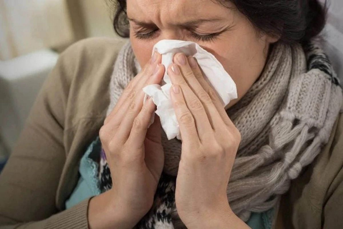 Стало известно, как гонконгский грипп сказывается на слухе