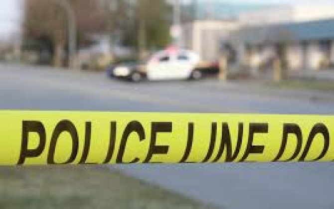 В офисе шерифа в Айдахо произошла стрельба