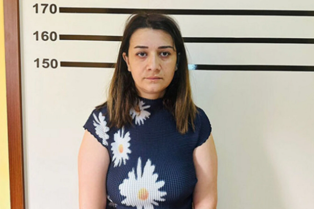 Dələduzluqda təqsirləndirilən 