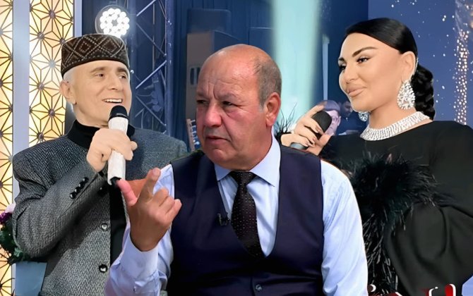 “Şəbnəm Alim Qasımovun cibinə 15 min manat basıb, ora pula görə gedib, ona görə yox”- FOTO+ÖZƏL