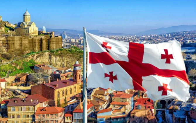 Gürcüstanda Ukrayna vətəndaşlarına sosial yardımın müddəti uzadılıb