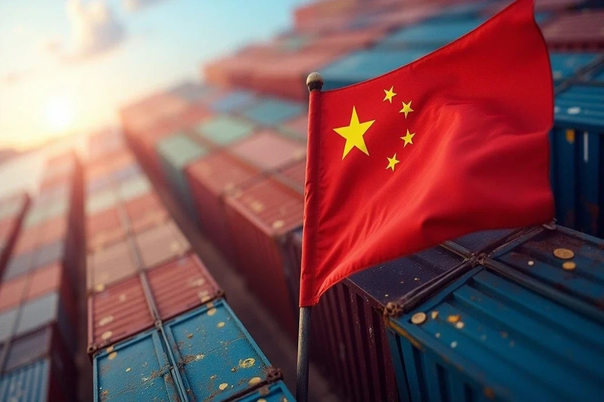 Çin yenilənmiş xarici ticarət qanununu qəbul etdi