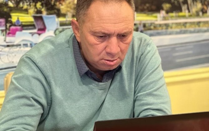 “Sanki Putin bu qanlı “ad günü hədiyyəsi” ilə Azərbaycan liderinə demək istəyirdi ki...”