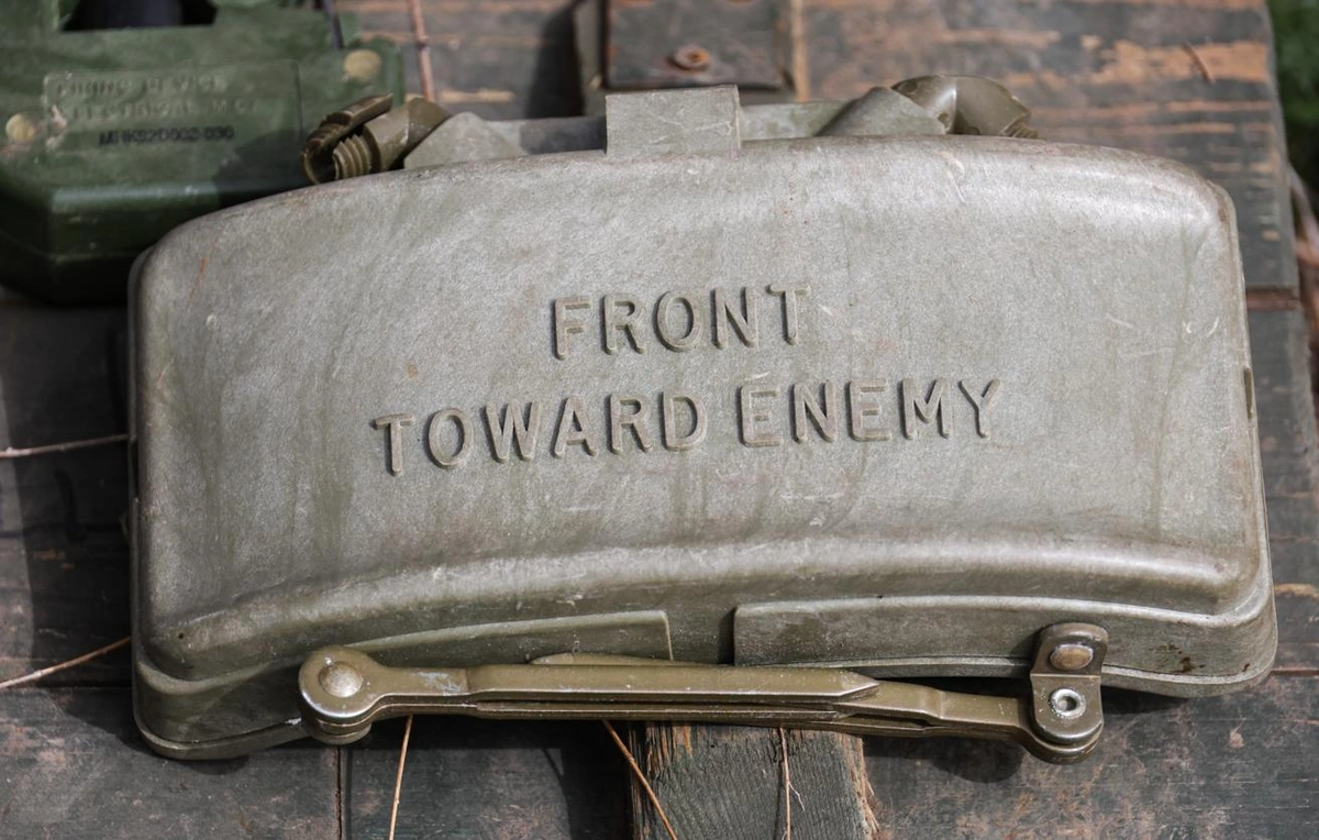 Litva piyada əleyhinə minalar haqqında Ottava Konvensiyasından çıxdı