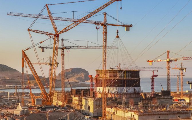 Россия дала Турции $9 млрд