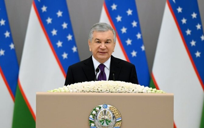 Özbəkistan Prezidentinin xalqa müraciəti: Həm sağ, həm də sol qulağınızla eşidin...