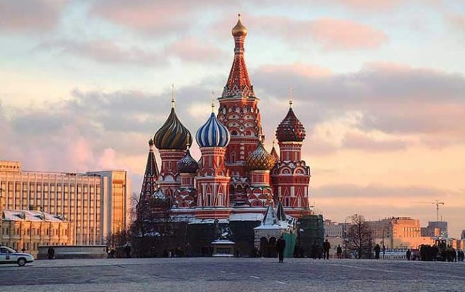 Власти Москвы закрывают Красную площадь