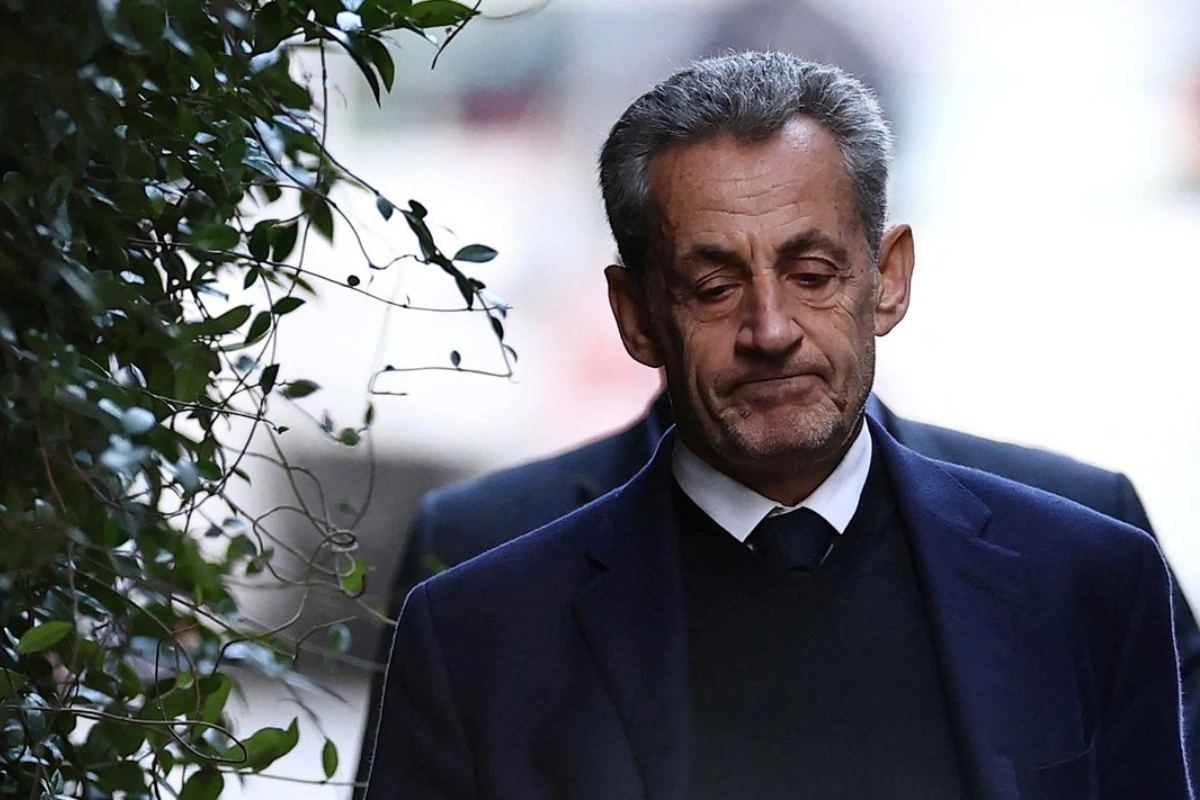 Politico присудило Саркози и фон дер Ляйен антинаграды за 2025 год