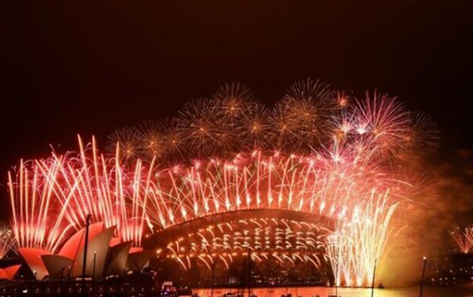 2026-ya ilk onlar girəcək - Siyahı