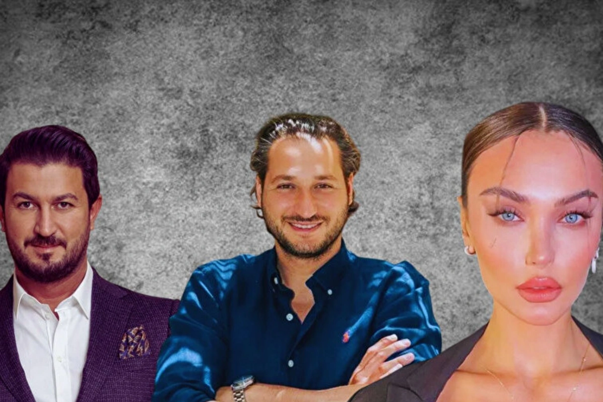 Türkiyədə narkotik əməliyyatı çərçivəsində ifşa olunan məşhurlar həbs edildilər