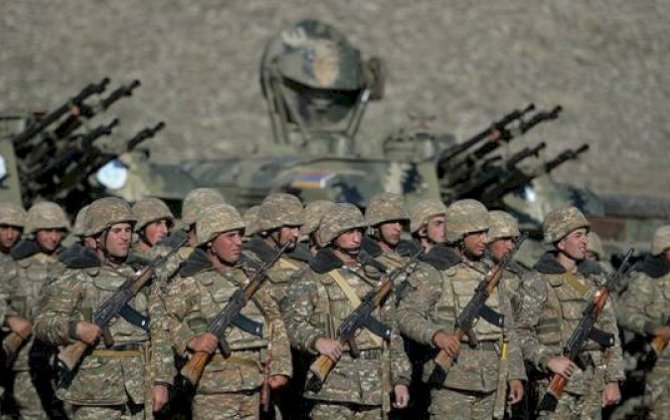 Azərbaycan Ordusu erməni faşizminin qeyri-rəsmi müttəfiqlərinin arzusunu necə dəfn edib?