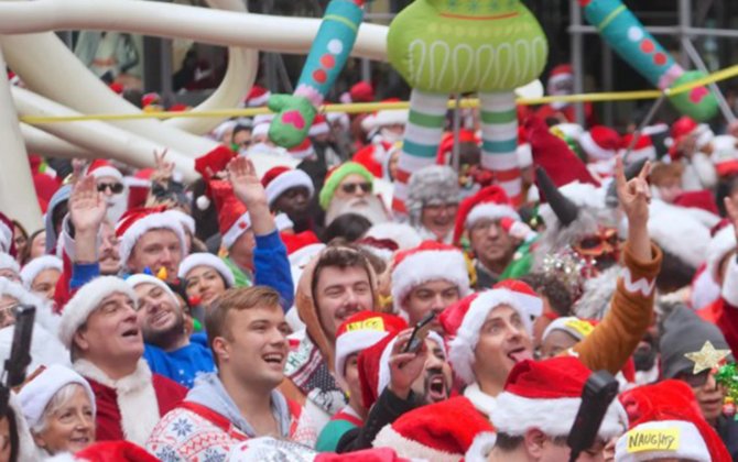 Bu dəfə sərxoş “babalar”... - FOTOLAR