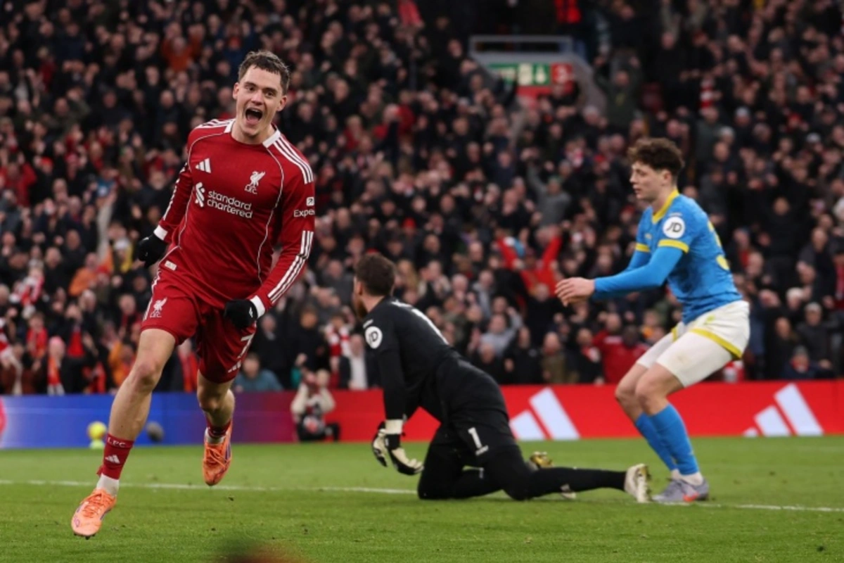 İngiltərə Premyer Liqası: 