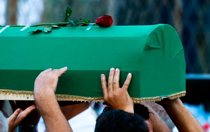 Əməkdar artist tamaşadan öncə VƏFAT ETDİ