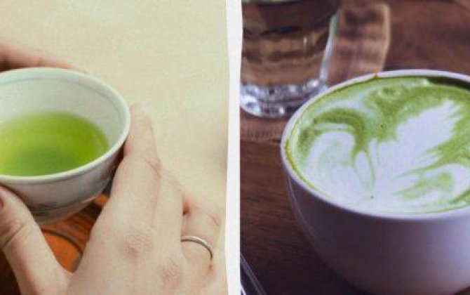 Normal çaydan 137 qat daha güclü: İmmunitet üçün ən yaxşı içki