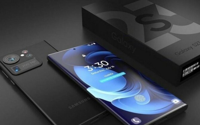 Samsung istifadəçilərinə ŞAD XƏBƏR - Peyk vasitəsilə...