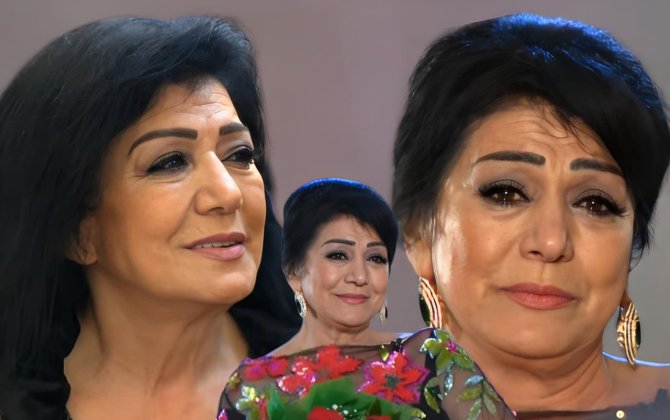 “Oğlu rəhmətə getmişdi, özü isə 8 il xərçəng xəstəliyindən əziyyət çəkdi”-sənət yoldaşlarının unutduğu Zahidə Məmmədsalahova haqda MARAQLI FAKTLAR