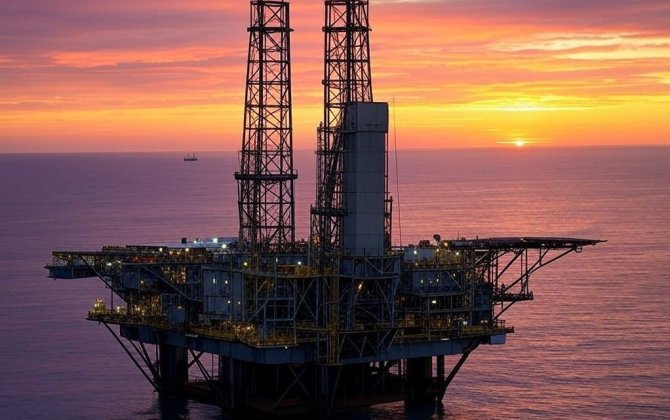 Назван объем экспорта нефти из Азербайджана в Великобританию