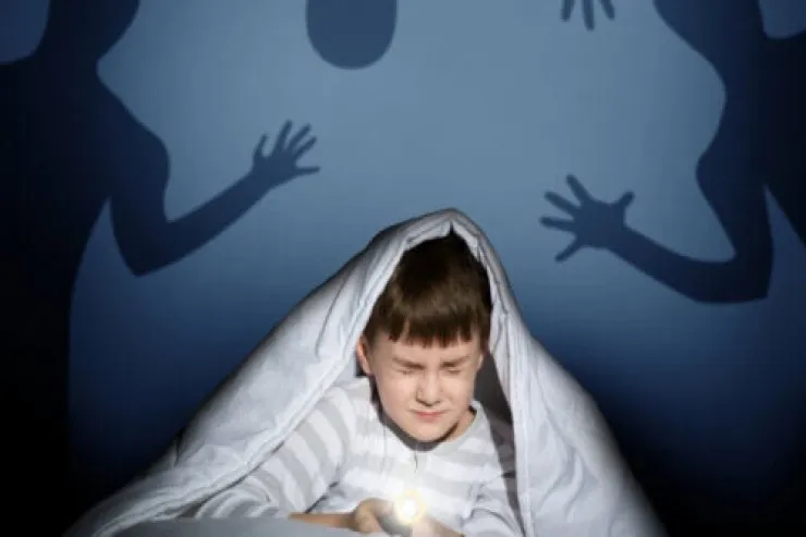 Gecə kabuslarından qurtulmaq üçün effektiv üsullar