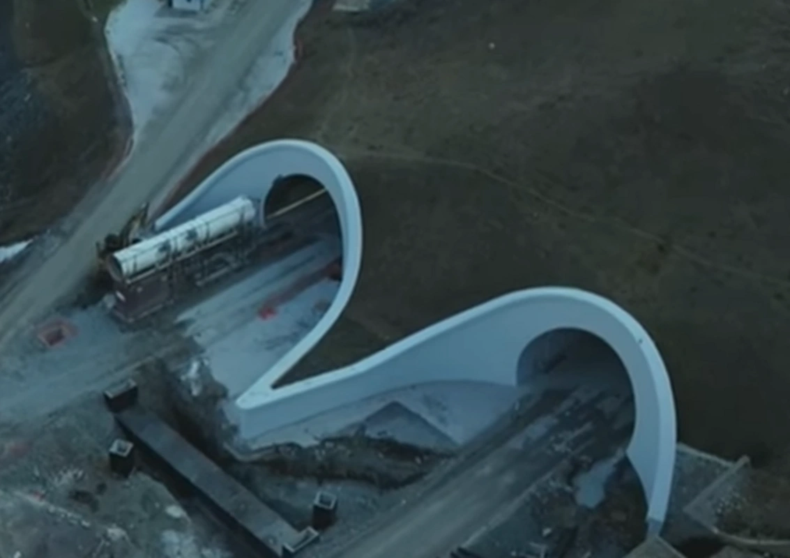 Zəngəzurda NƏHƏNG dağlar yarılır, yol çəkilir: MÜHÜM DETALLAR açıqlandı