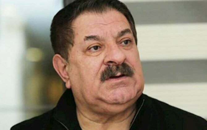 Keçmiş xanımı Ağadadaş Ağayevdən dəbdəbəli villanı geri istəyir - “Qızıma verməli idi, indiki arvadına bağışladı”