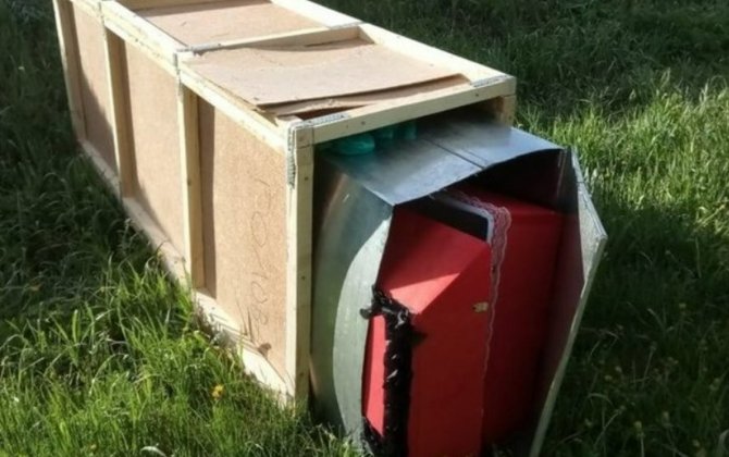 Россия несет в Украине катастрофические потери