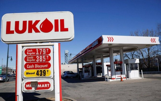 Bu ölkədə “Lukoyl” yanacaqdoldurma məntəqələrinin sahibləri nə edəcəklərini bilmirlər