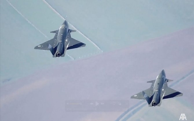 Baykar şirkəti bunu da bacardı - Dünyada ilk dəfə - VİDEO