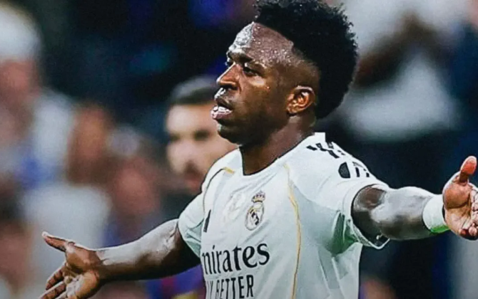 “Real” Vinisiusu satıb, PSJ-nin liderini alır?