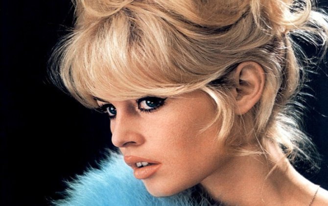 Скончалась французская актриса Брижит Бардо