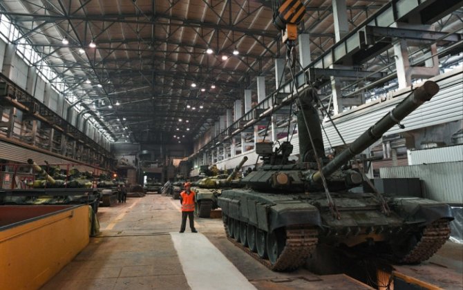 İqtisadi dayanıqlılıq: Bu, Rusiyanın Qərb qarşısında ən böyük üstünlüyüdür!