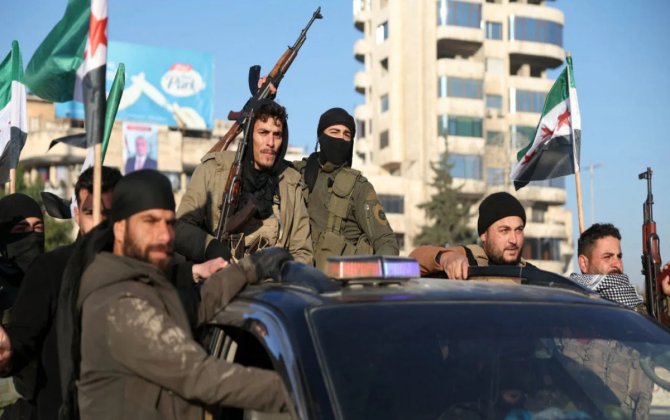 Al Hadath: В Латакии задержали свыше 100 участников беспорядков