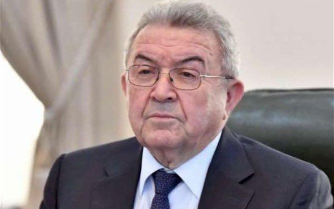 Мисир Марданов лишился должности директора